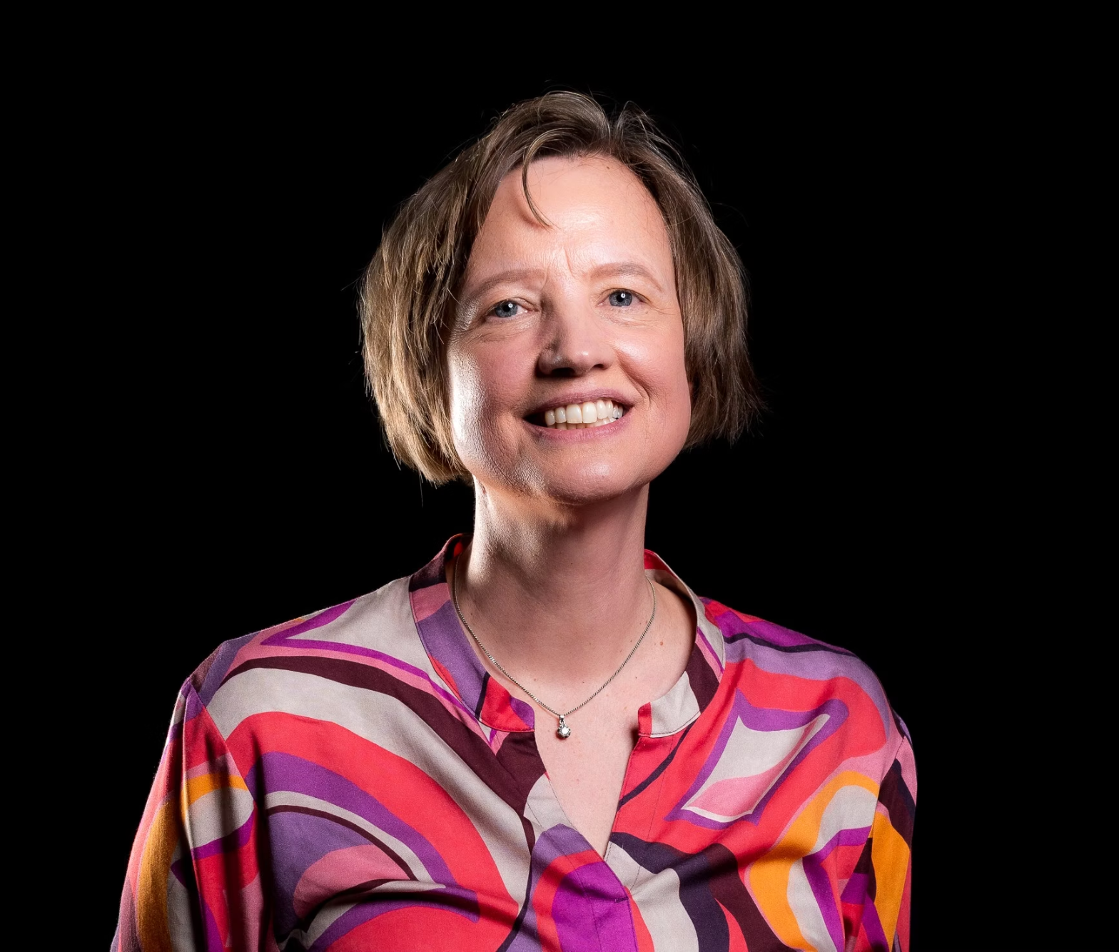 Elsa van Wessel