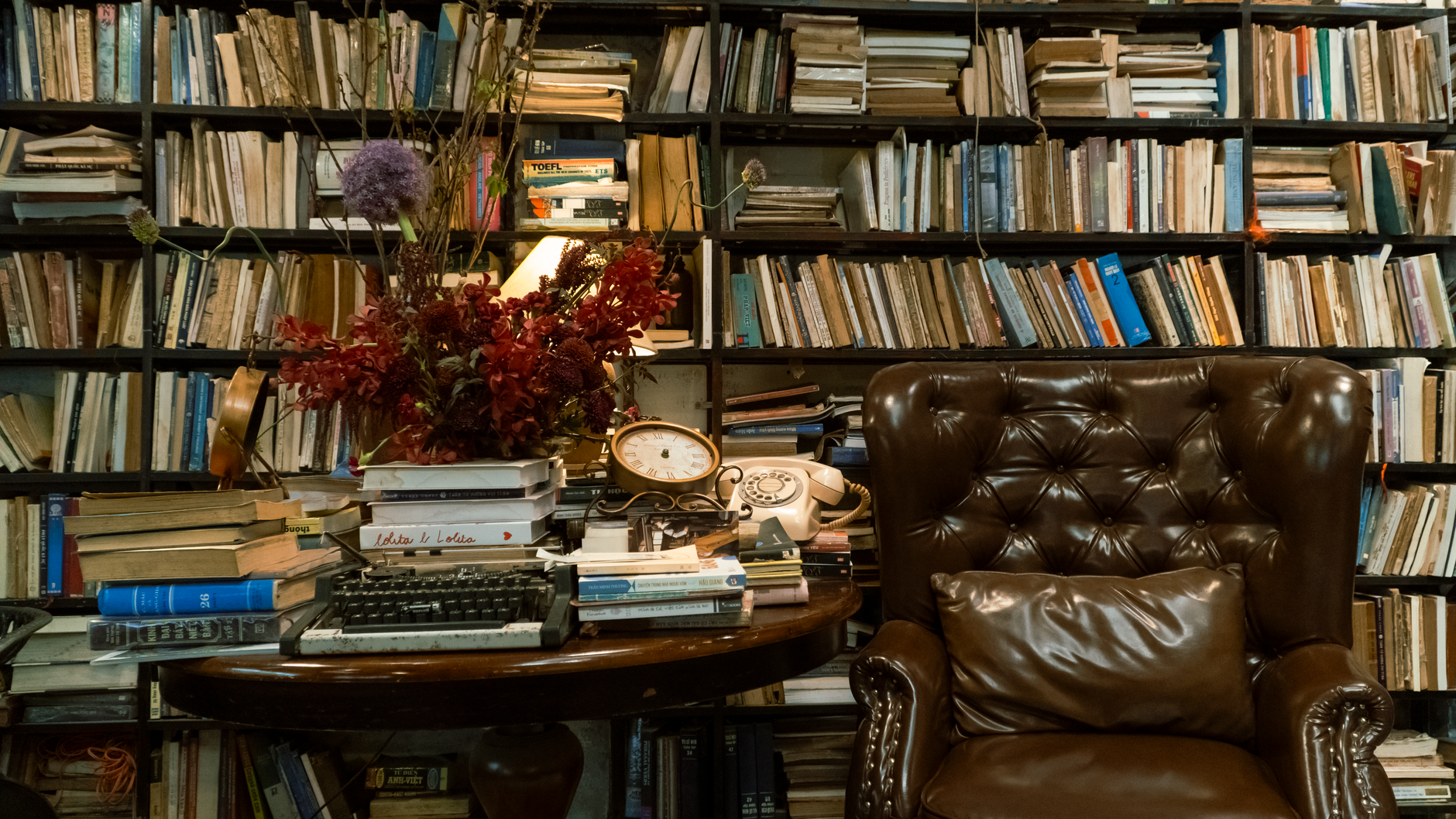 Theologische bibliotheek